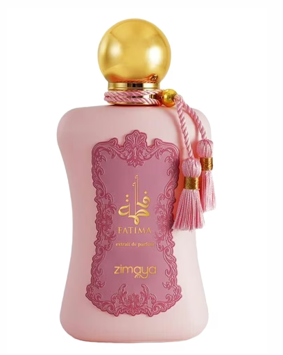 Fatima Pink Zimaya - 1ml Sample Decant