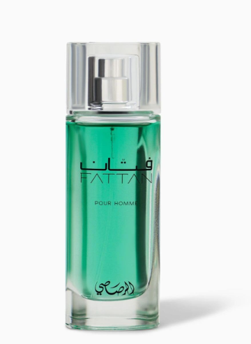 Fattan By Rasasi – 1ml Sample Decant