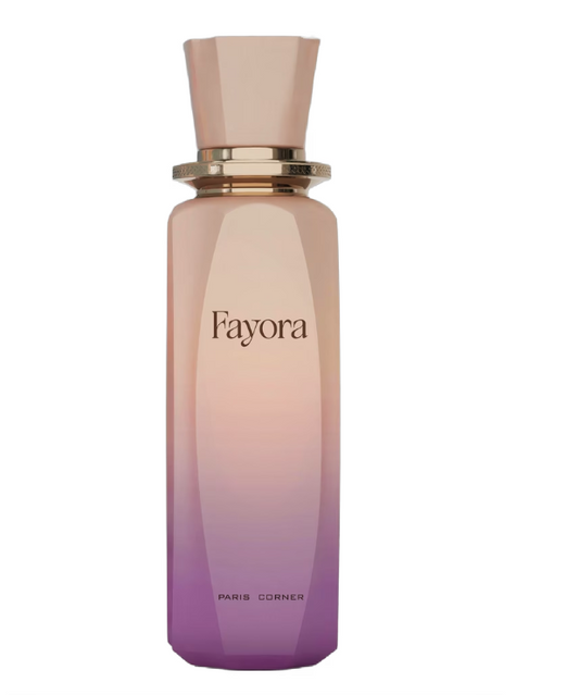 Fayora by Paris Corner – 1ml Sample Decant