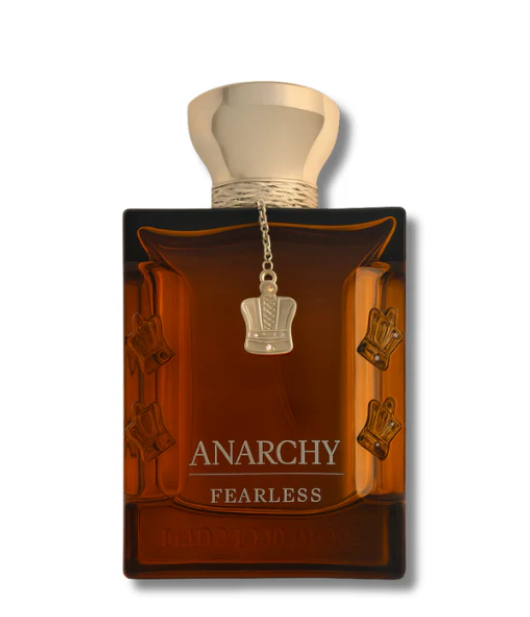 Fearless by Anarchy – 1ml Sample Decant