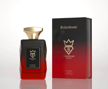 Flex by Bujairami – 1ml Sample Decant