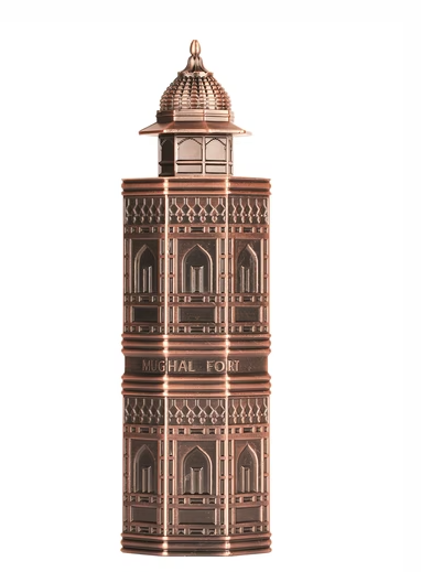 Niche Emarati Mughal Fort By Lattafa – 1ml Sample Decant