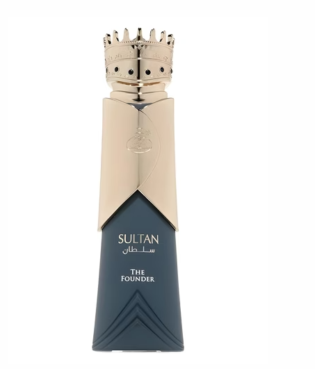Sultan The Founder By French Avenue - 1ml Sample Decant