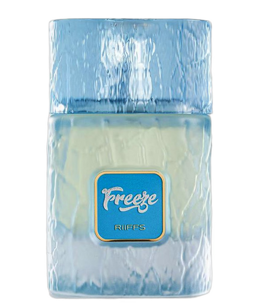 Freeze by Riiffs - 1ml Sample Decant