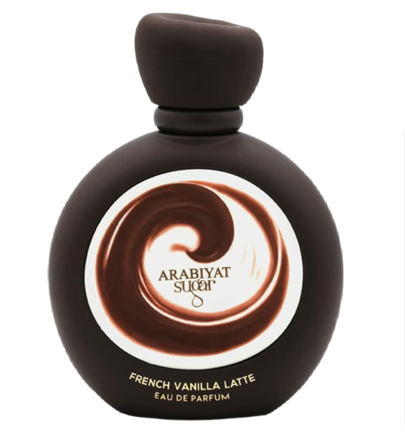 French Vanilla Latte by Arabiyat Sugar - 1ml Sample Decant