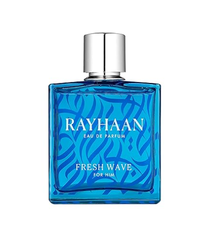Fresh wave by Rayhaan – 1ml Sample Decant