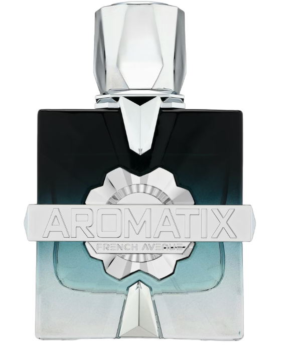 Frostbite Aromatix X by French Avenue - 1ml Sample Decant