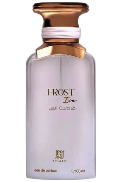 Frost Ice by Ahmed Al Maghribi – Sample Decant