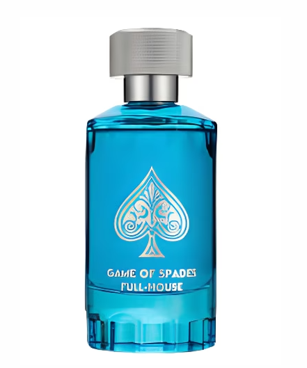 Game of Spades Full House  By Jo Milano – 1ml Sample Decant