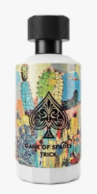 Game of Spades Trick by Jo Milano Paris – 1ml Sample Decant