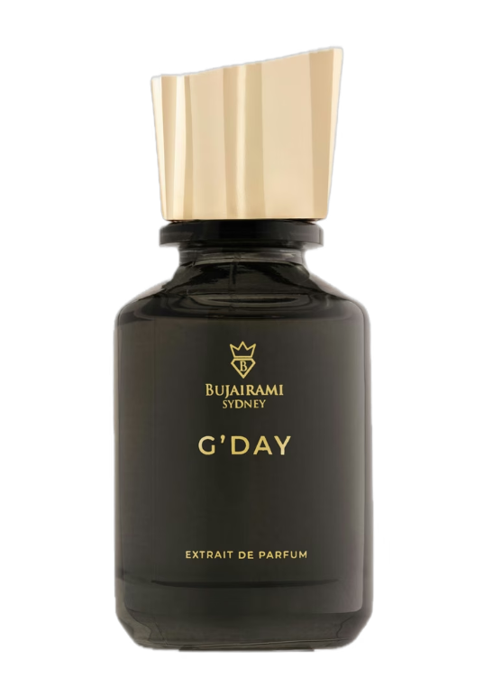 G' DAY by Bujairami – 1ml Sample Decant