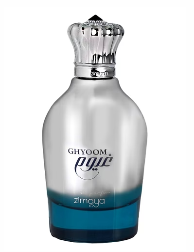 Ghyoom By Zimaya - 1ml Sample Decant