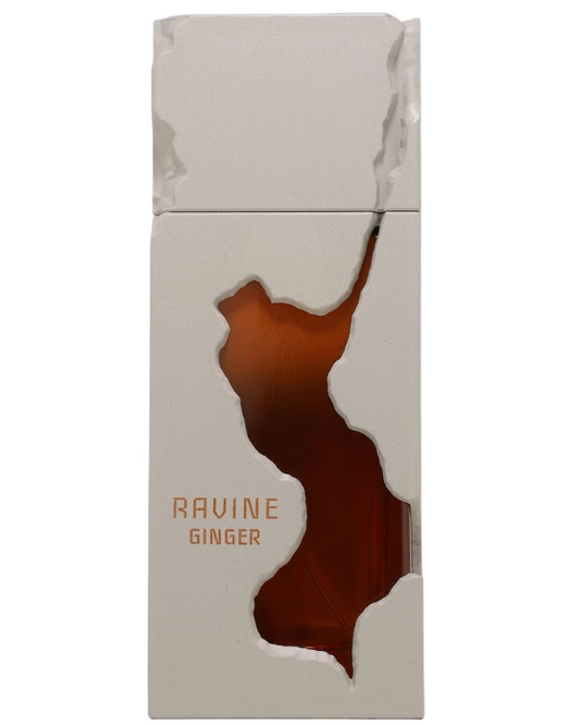 Ravine Ginger by French Avenue – 1ml Sample Decant