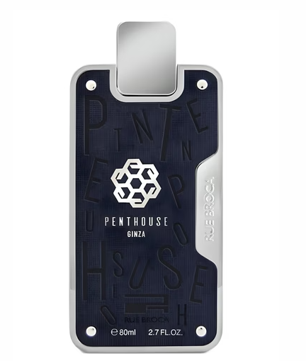 Penthouse Ginza By Rue Broca - 1ml Sample Decant
