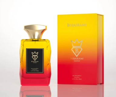 Gladiator by Bujairami – 1ml Sample Decant