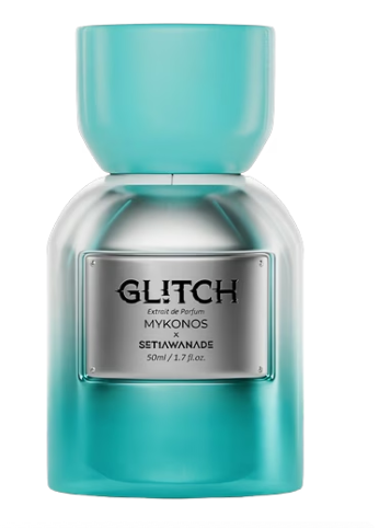 Glitch by Mykonos – 1ml Sample Decant