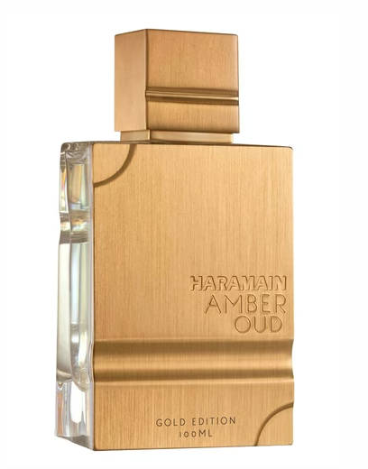 Amber Oud Gold Edition By Al Haramain – 1ml Sample Decant