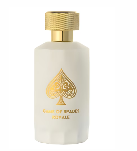 Game of Spades Royale by Jo Milano - 1ml Sample Decant