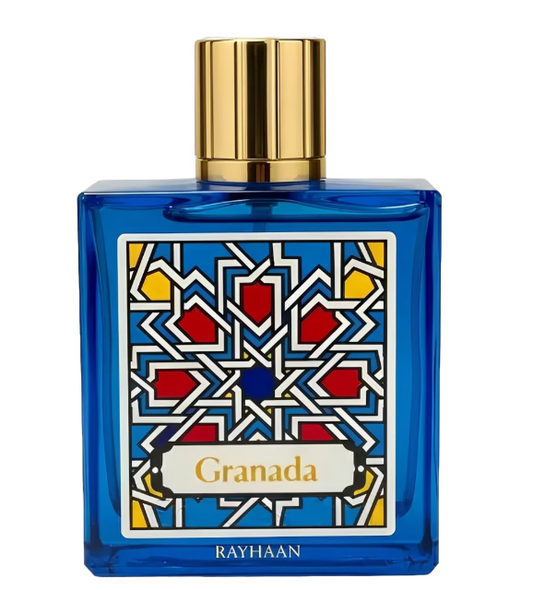 Granada by Rayhaan - 1ml Sample Decant