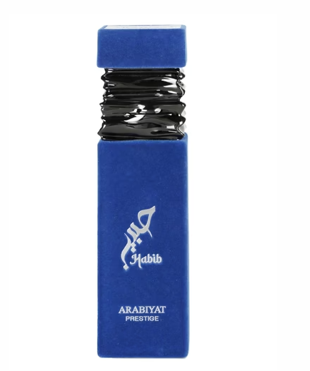 Habib by Arabiyat Prestige – 1ml Sample Decant