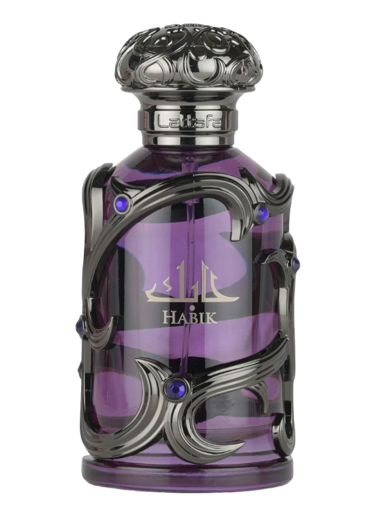 Habik For Men by Lattafa – 1ml Sample Decant
