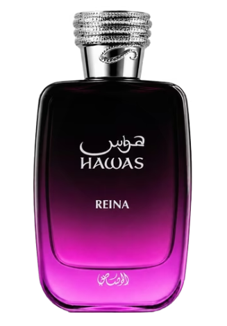 Hawas Reina by Rasasi – 1ml Sample Decant