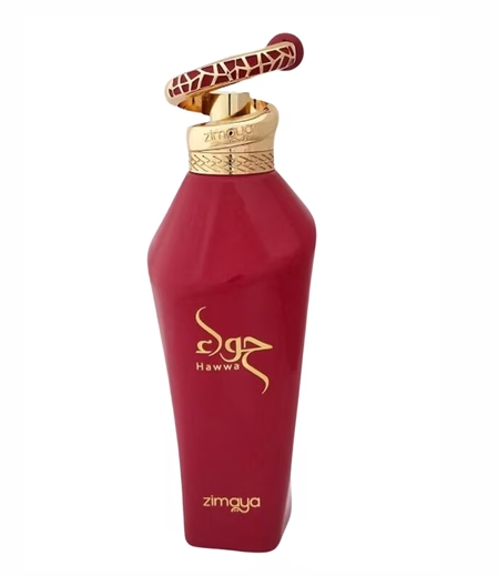 Hawwa Red By Zimaya – 1ml Sample Decant