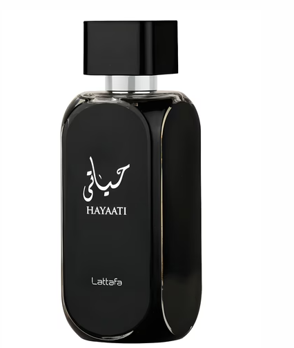 Hayaati By Lattafa – 1ml Sample Decant