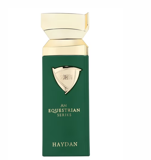 An Equestrian Series Haydan by French Avenue – 1ml Sample Decant