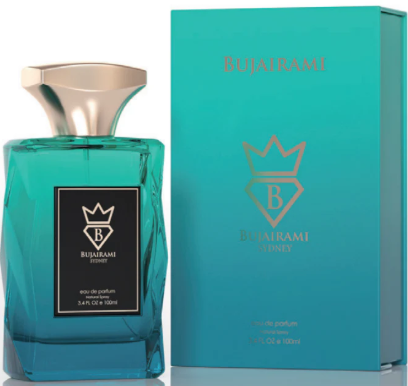 Helou by Bujairami – 1ml Sample Decant
