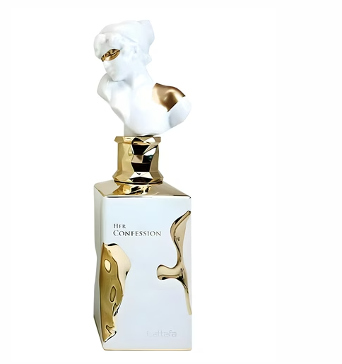 Her Confession By Lattafa - 1ml Sample Decant