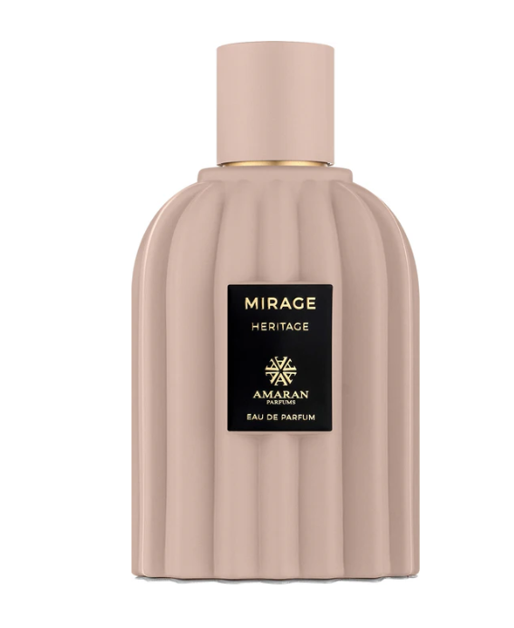 Mirage Heritage by Amaran – 1ml Sample Decant