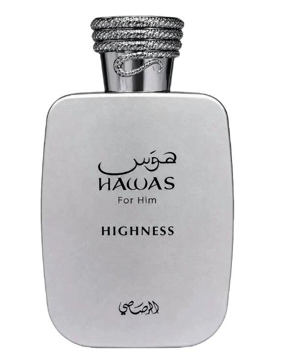 Hawas Highness by Rasasi – 1ml Sample Decant