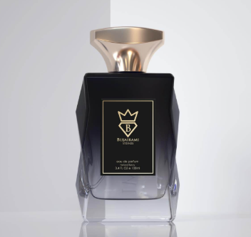 High Roller by Bujairami – 1ml Sample Decant