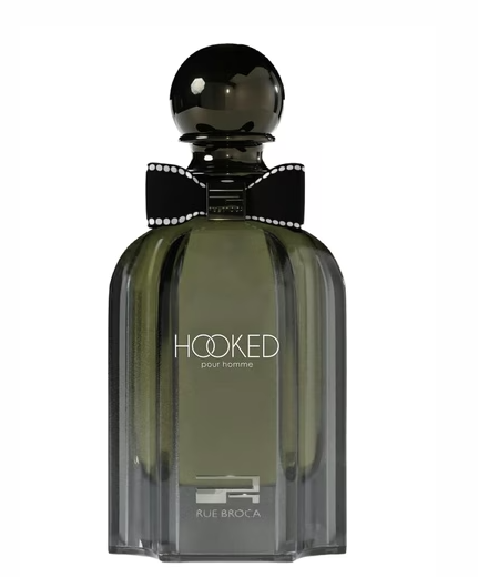Hooked Pour Homme By Rue Broca - 1ml Sample Decant