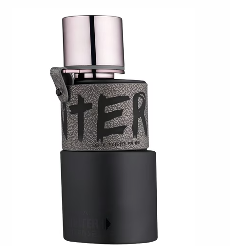 Hunter Intense By Armaf - 1ml Sample Decant