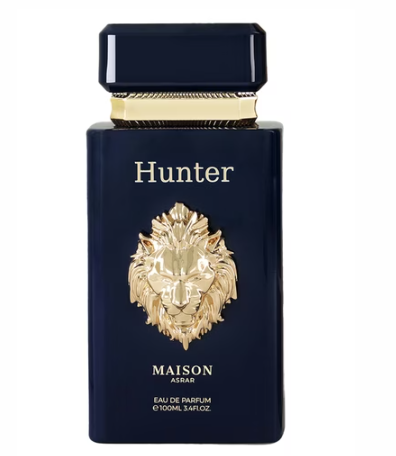 Hunter by Maison Asrar – 1ml Sample Decant