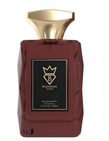 The Hype Bujairami – 1ml Sample Decant