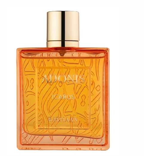 Adonis Icarus by Rayhaan – 1ml Sample Decant