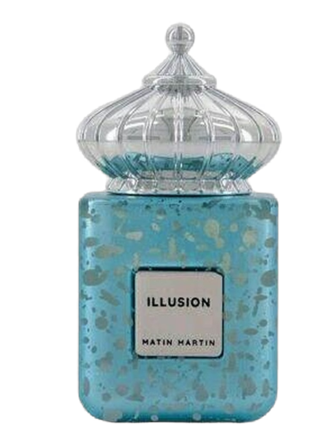 Illusion by Matin Martin - 1ml Sample Decant