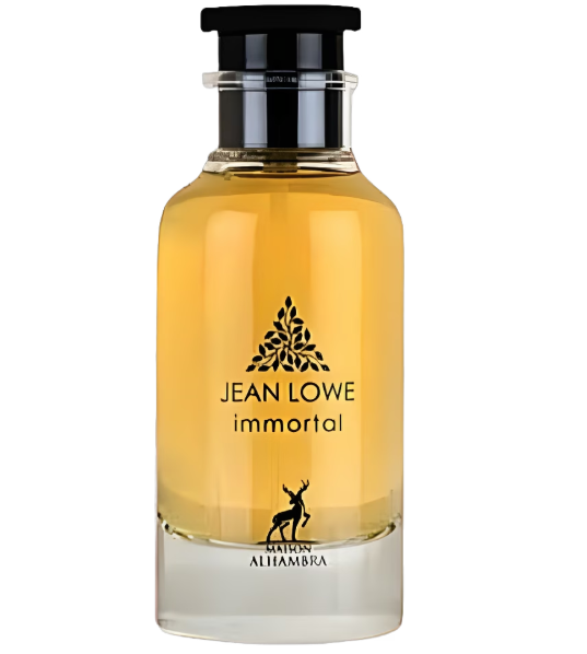 Jean Lowe Immortal by Maison Alhambra - 1ml Sample Decant