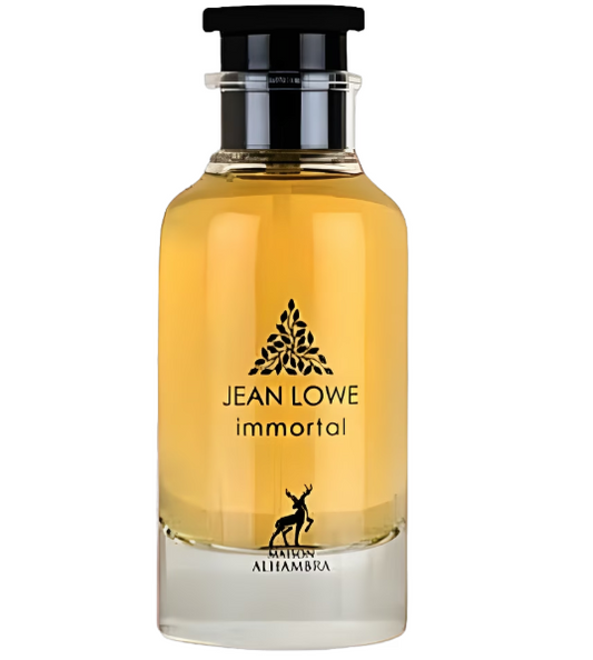 Jean Lowe Immortal by Maison Alhambra - 1ml Sample Decant