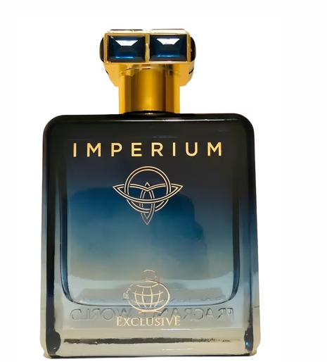 Imperium By Fragrance World – 1ml Sample Decant
