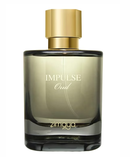 Impulse Oud By Zimaya - 1ml Sample Decant
