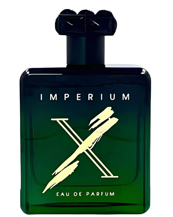 Imperium X by Fragrance World – 1ml Sample Decant