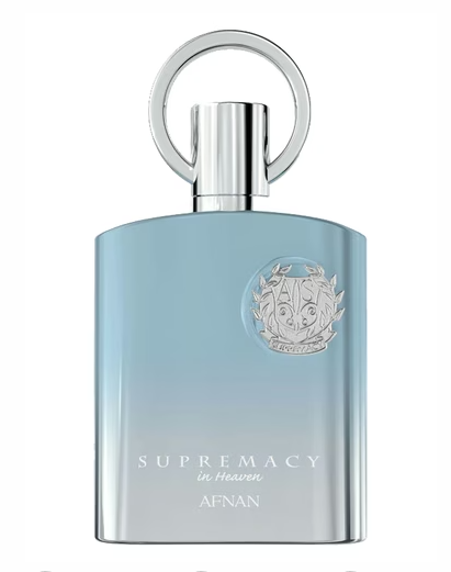 Supremacy in Heaven By Afnan – 1ml Sample Decant