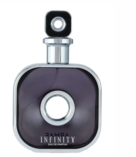 Infinity By Armaf – 1ml Sample Decant