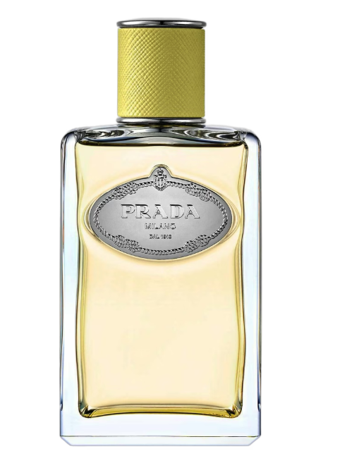 Infusion de Gingembre by Prada perfume bottle – Infusion de Gingembre sample decant