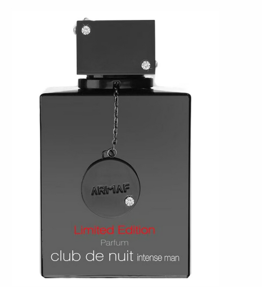 Club de Nuit Intense Man Limited Edition by Armaf – 1ml Sample Decant
