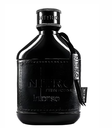 Nitro Intense By Dumont – 1ml Sample Decant